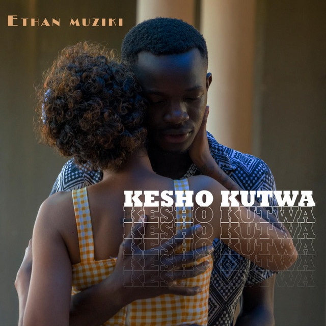 Kesho Kutwa cover art