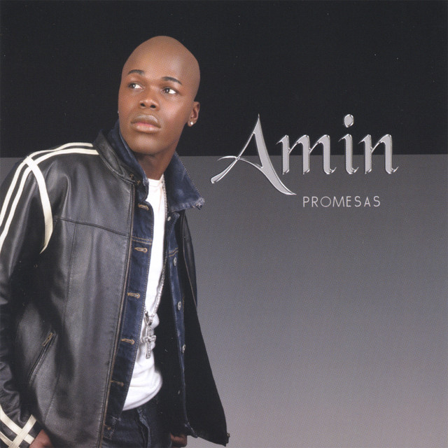 PROMESAS cover art