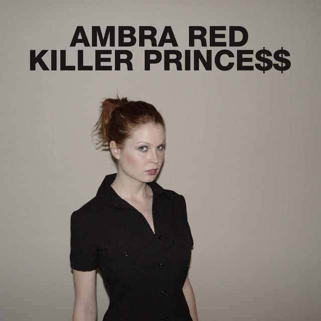 Killer Princess cover
