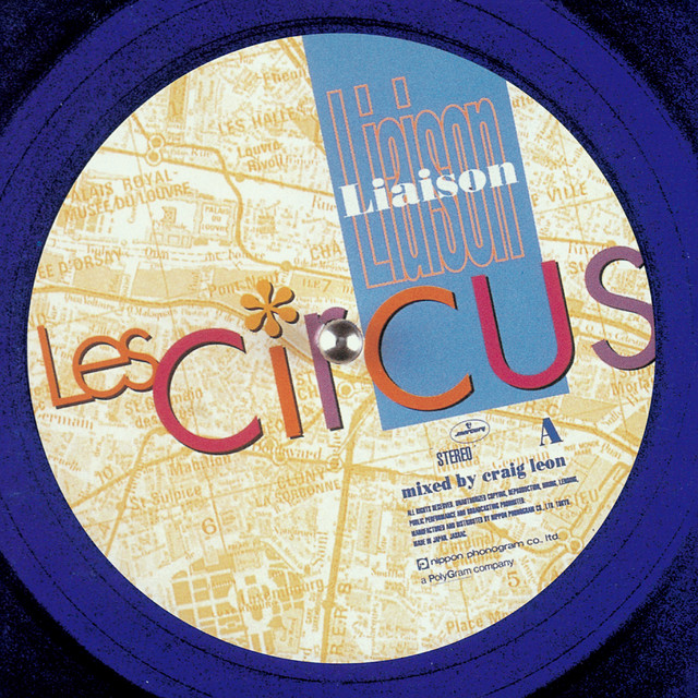 Mr.Summertime - song and lyrics by CIRCUS | Spotify