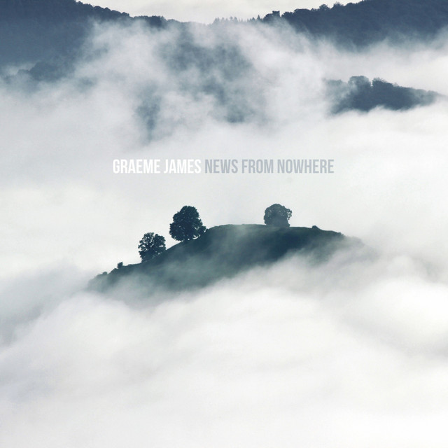 News from Nowhere cover art