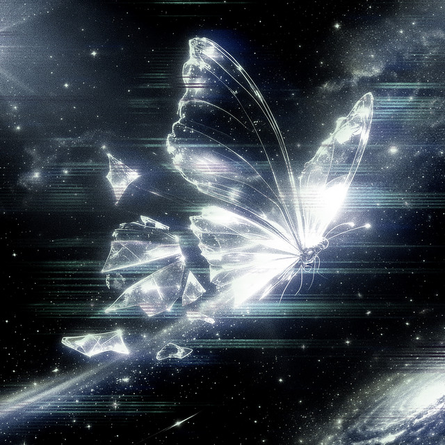 Album cover for DOMA by ravyn