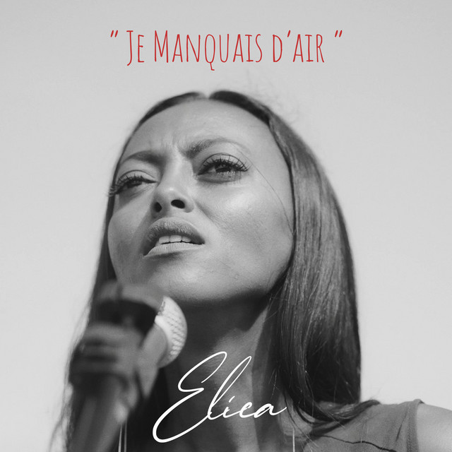 je manquais d'air cover