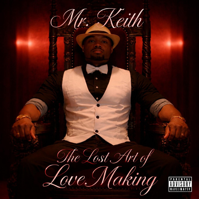 Mr. Keith