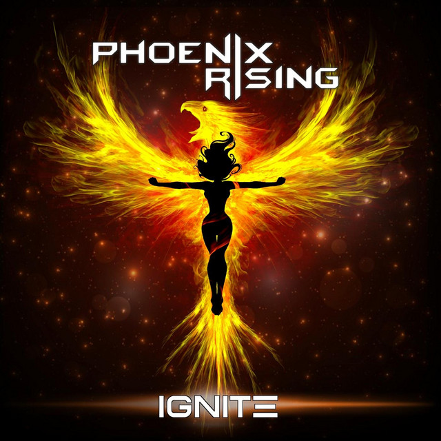 Ignite cover