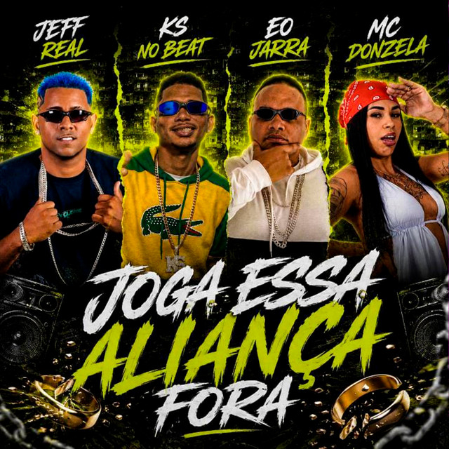 Joga Essa Aliança Fora
