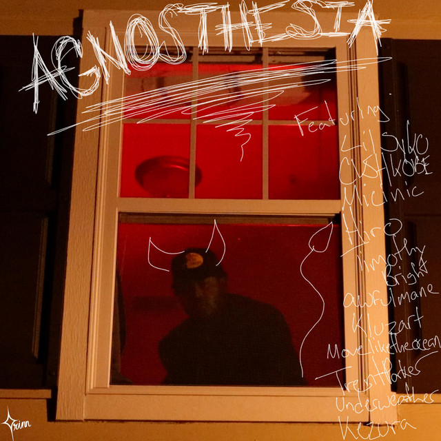 Agnosthesia cover art