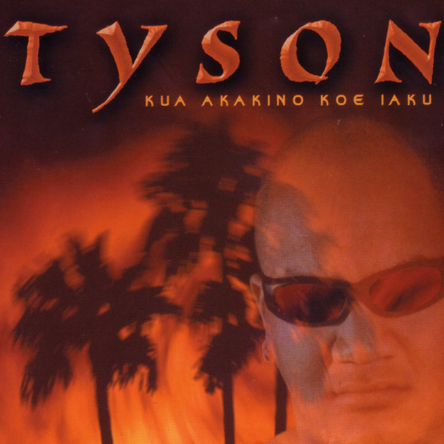 Kua Akakino Koe Iaku cover art