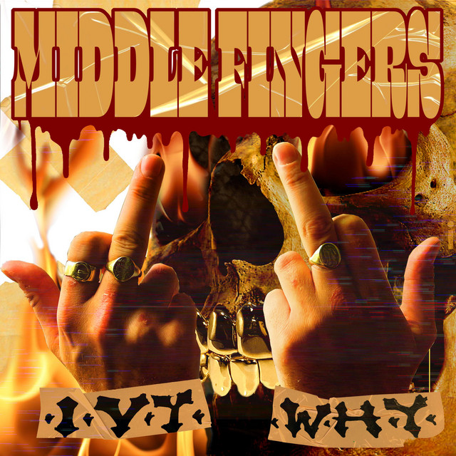 Middle Fingers