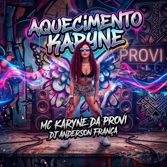 Aquecimento Karyne