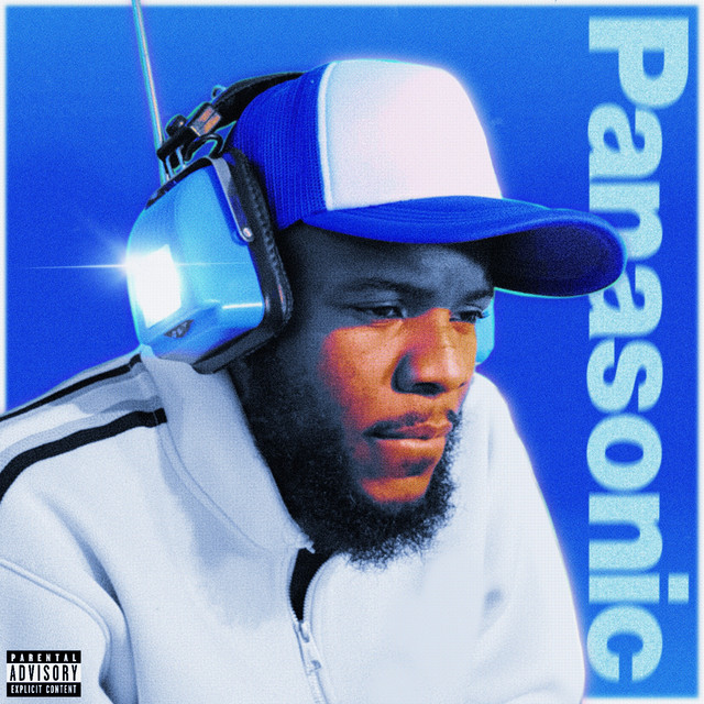 Panasonic cover art