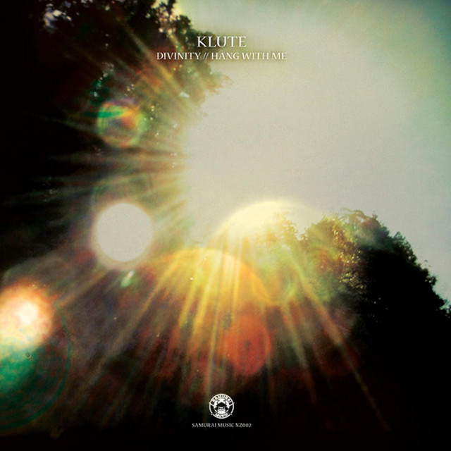 Divinity artwork