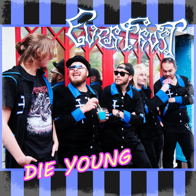 undefined album image
