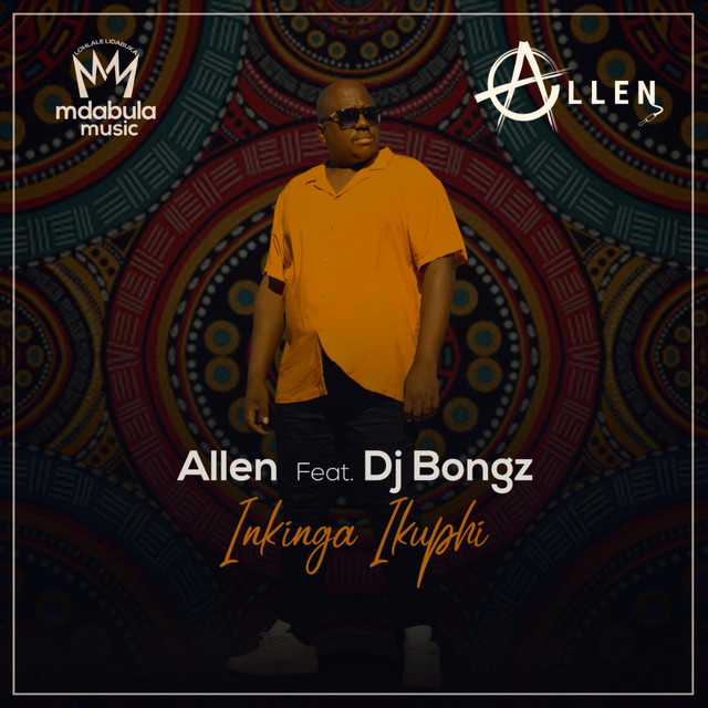 Allen_ | Spotify
