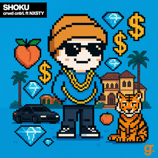 crwd cntrl. cover