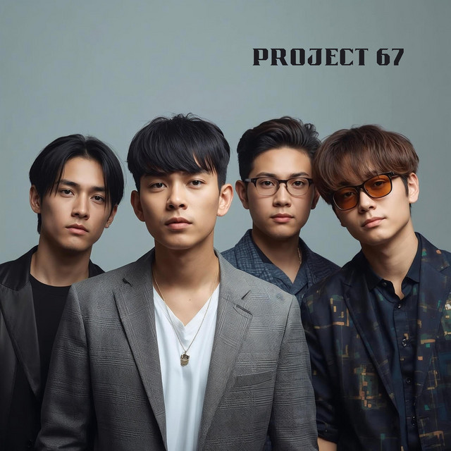 Project 67 - EP by Project 67 | Spotify