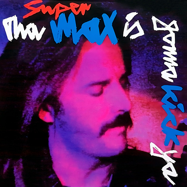Tha Max Is Gonna Kick Ya cover art