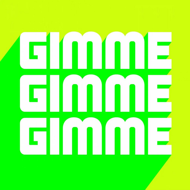 Gimme Gimme (feat. Bleech) - Extended Club Mix