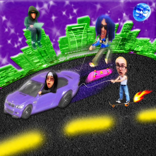 STARHEIST