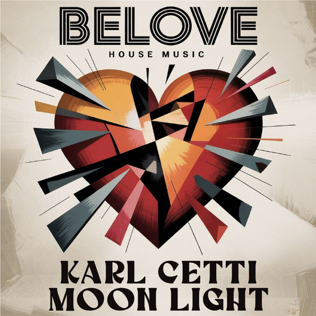 Moon Light album art