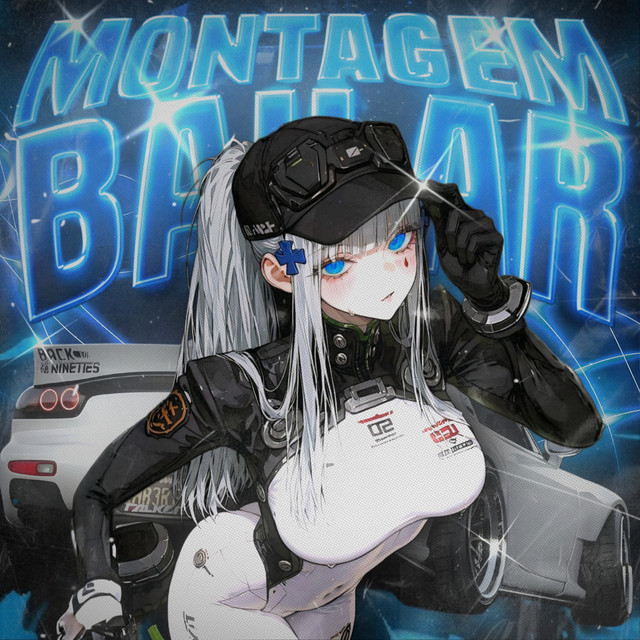 MONTAGEM BAILAR