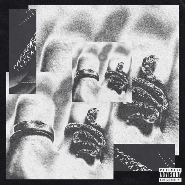 Digits cover art