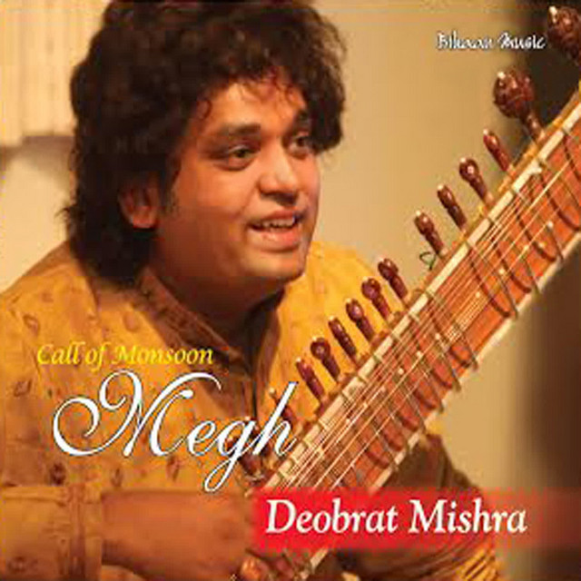 Raag Megh -Gat in Teen Taal with Tabla and Pakhawaj - song and lyrics ...