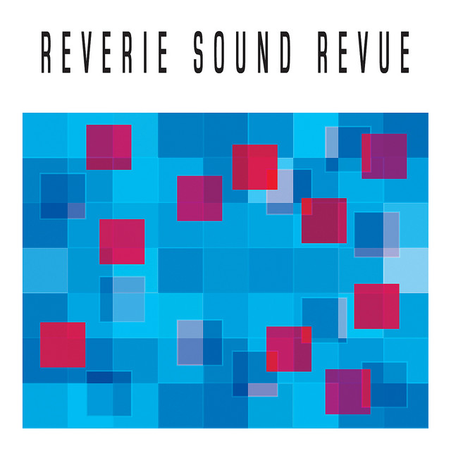 Reverie Sound Revue Photo