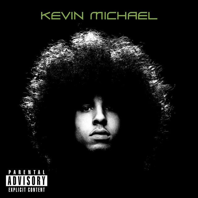 Kevin Michael (Explicit International) cover art
