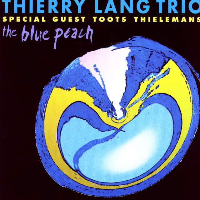 Thierry Lang Trio Photo
