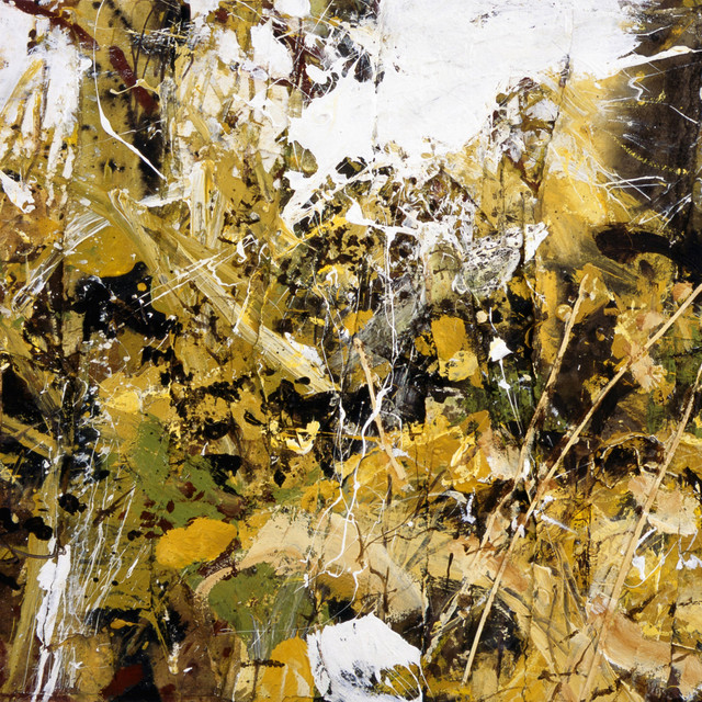 Notes on Belonging cover art