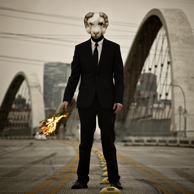 Rogue cover art