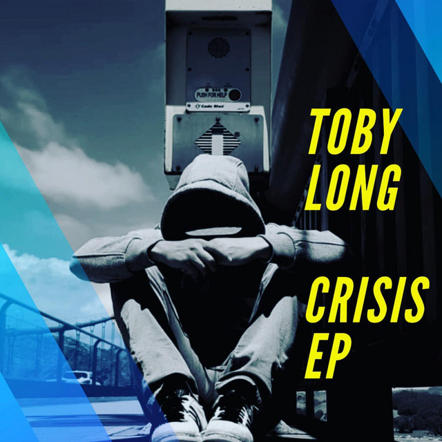 Crisis EP cover art