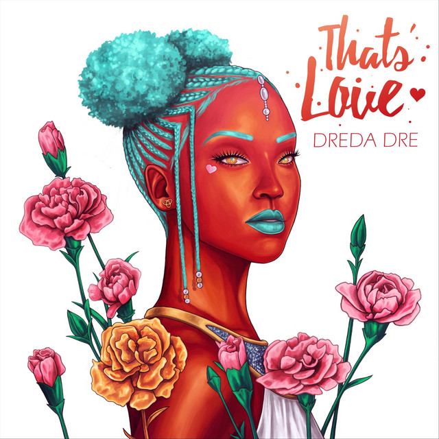 Thats Love cover art