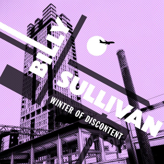Winter Of Discontent cover