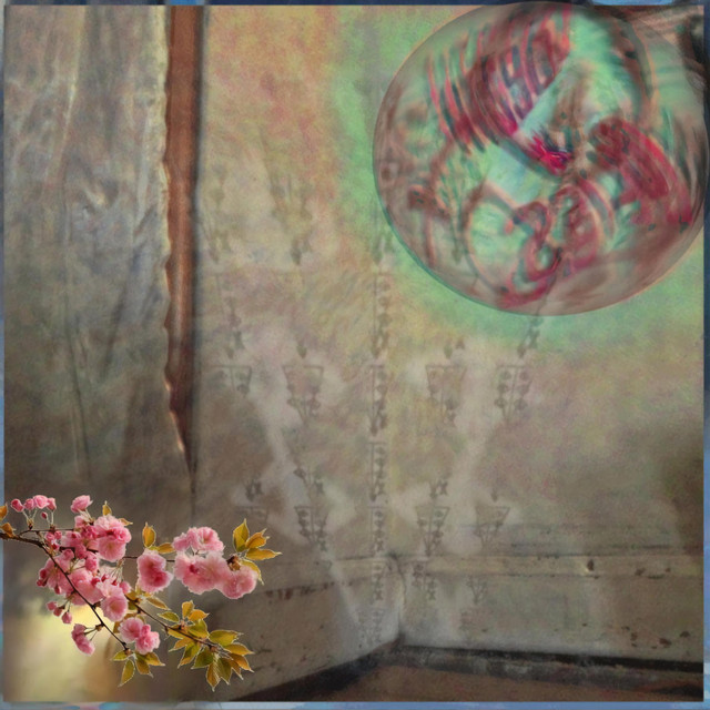 Paradigm Shift cover art