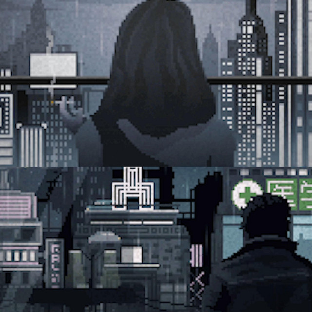 ILU cover art