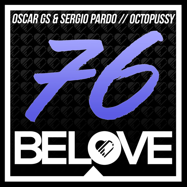 OctoPussy - Original Mix cover art