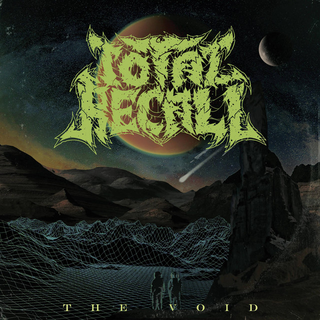 The Void cover art