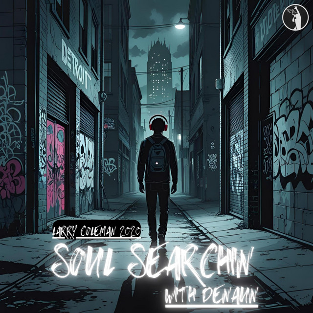 Soul Searchin' (with Denaun)