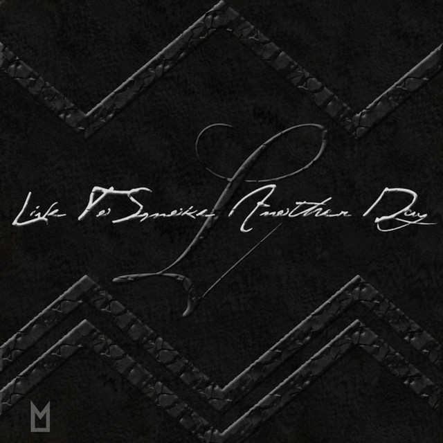 Live To Smoke Another Day cover art