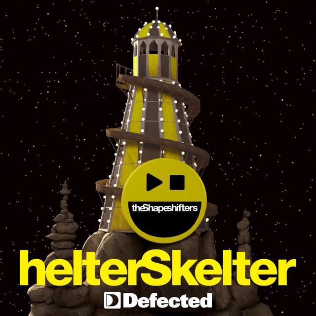 Helter skelter · Shapeshifters