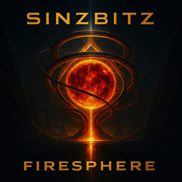 Firesphere cover art