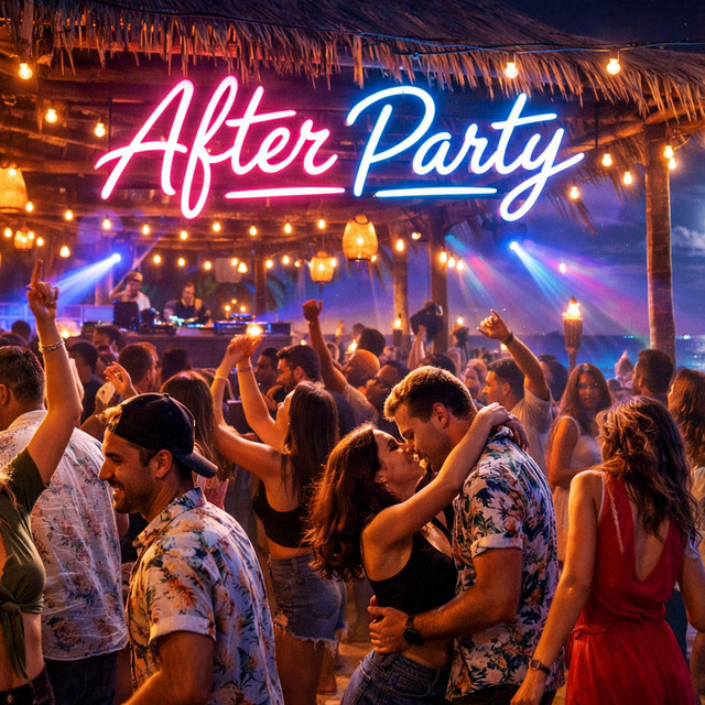 After Party 2026 (DJ Mix)