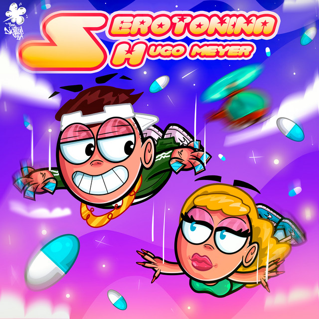 Serotonina