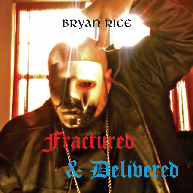Fractured & Delivered cover art