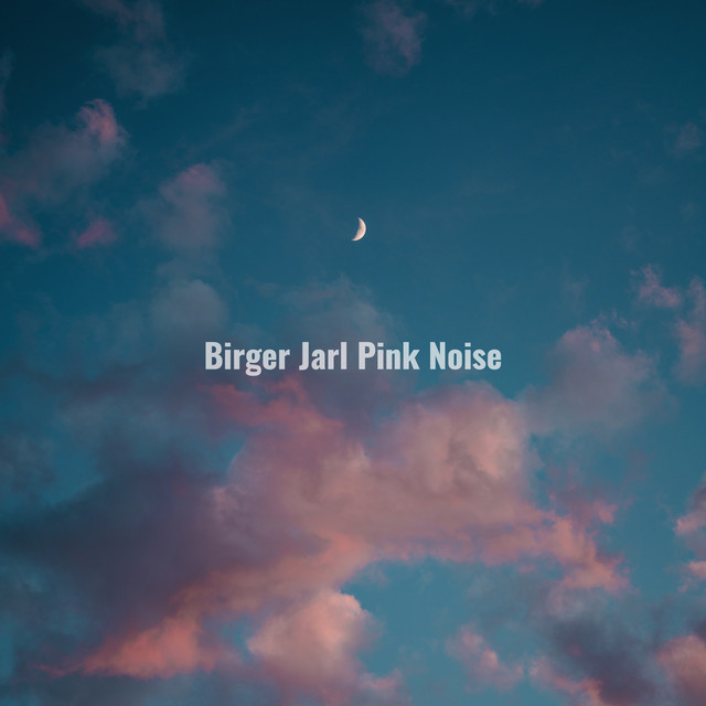 Pink Noise Pt. 2 cover art