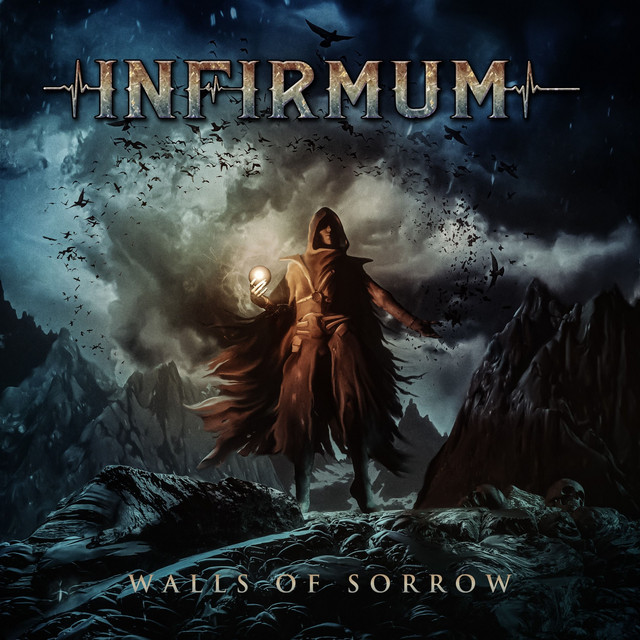 Walls of Sorrow cover art