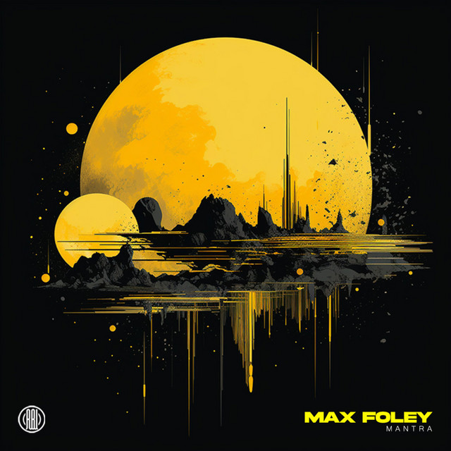 Mantra album art