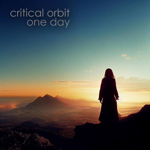 One Day - Single by Critical Orbit | Spotify